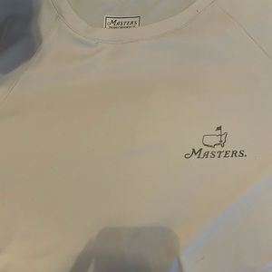 Masters shirt